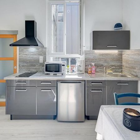 Ferienwohnung Annonce Supprime Nantes Exterior foto